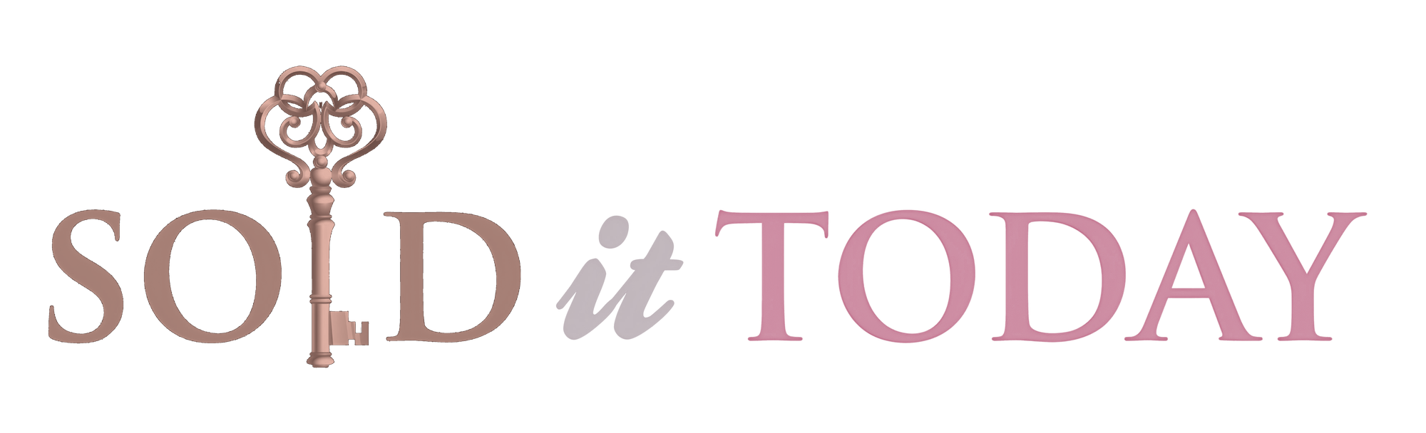 Sold It Today logo